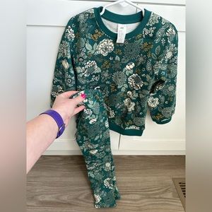 H&M set
